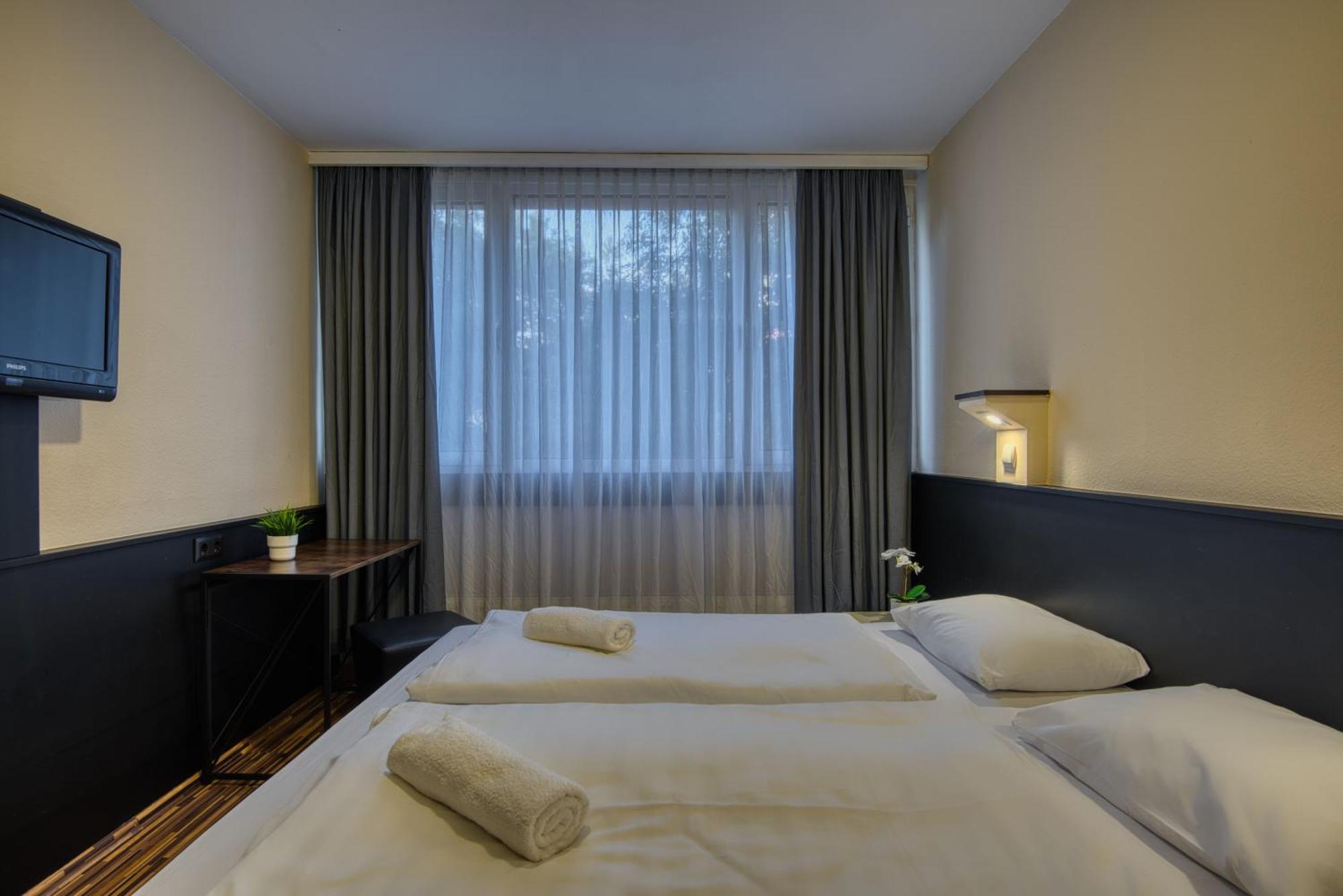 City Budget Hotel Budapest Ngoại thất bức ảnh
