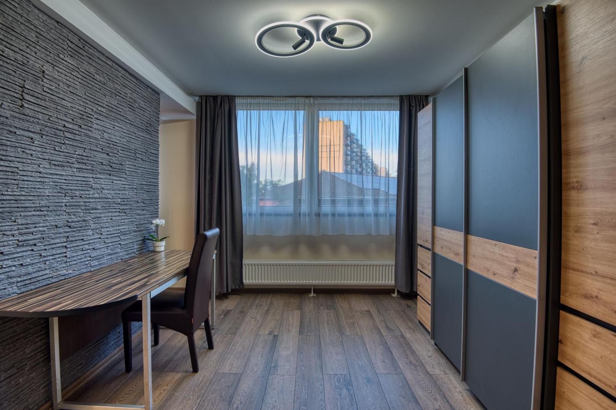 City Budget Hotel Budapest Ngoại thất bức ảnh