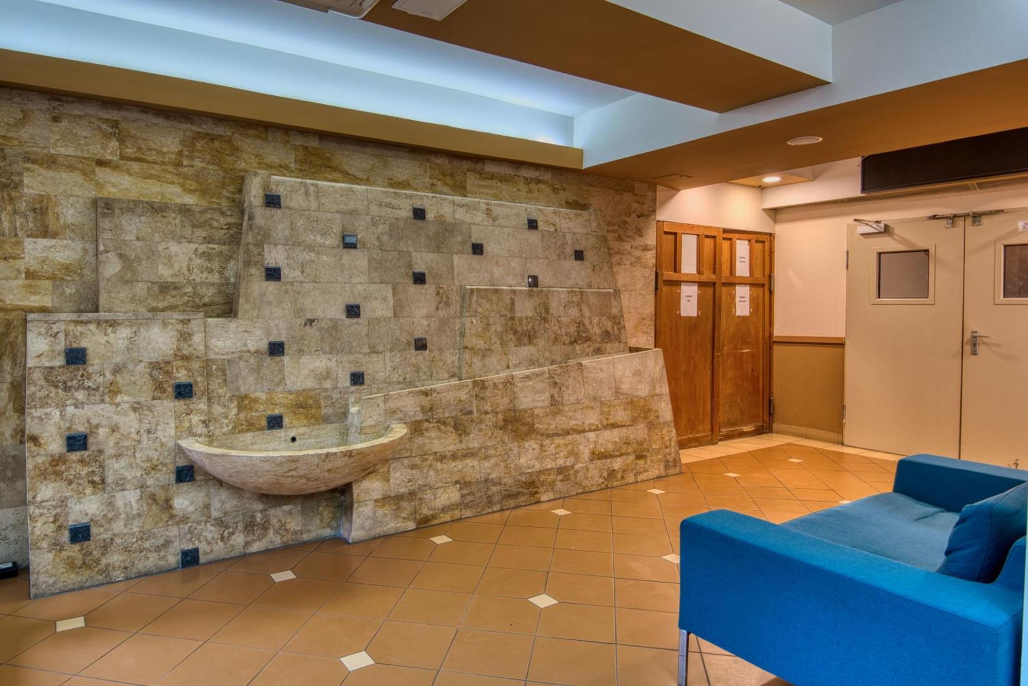 City Budget Hotel Budapest Ngoại thất bức ảnh