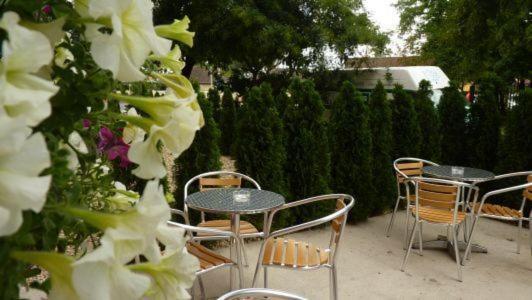 City Budget Hotel Budapest Ngoại thất bức ảnh
