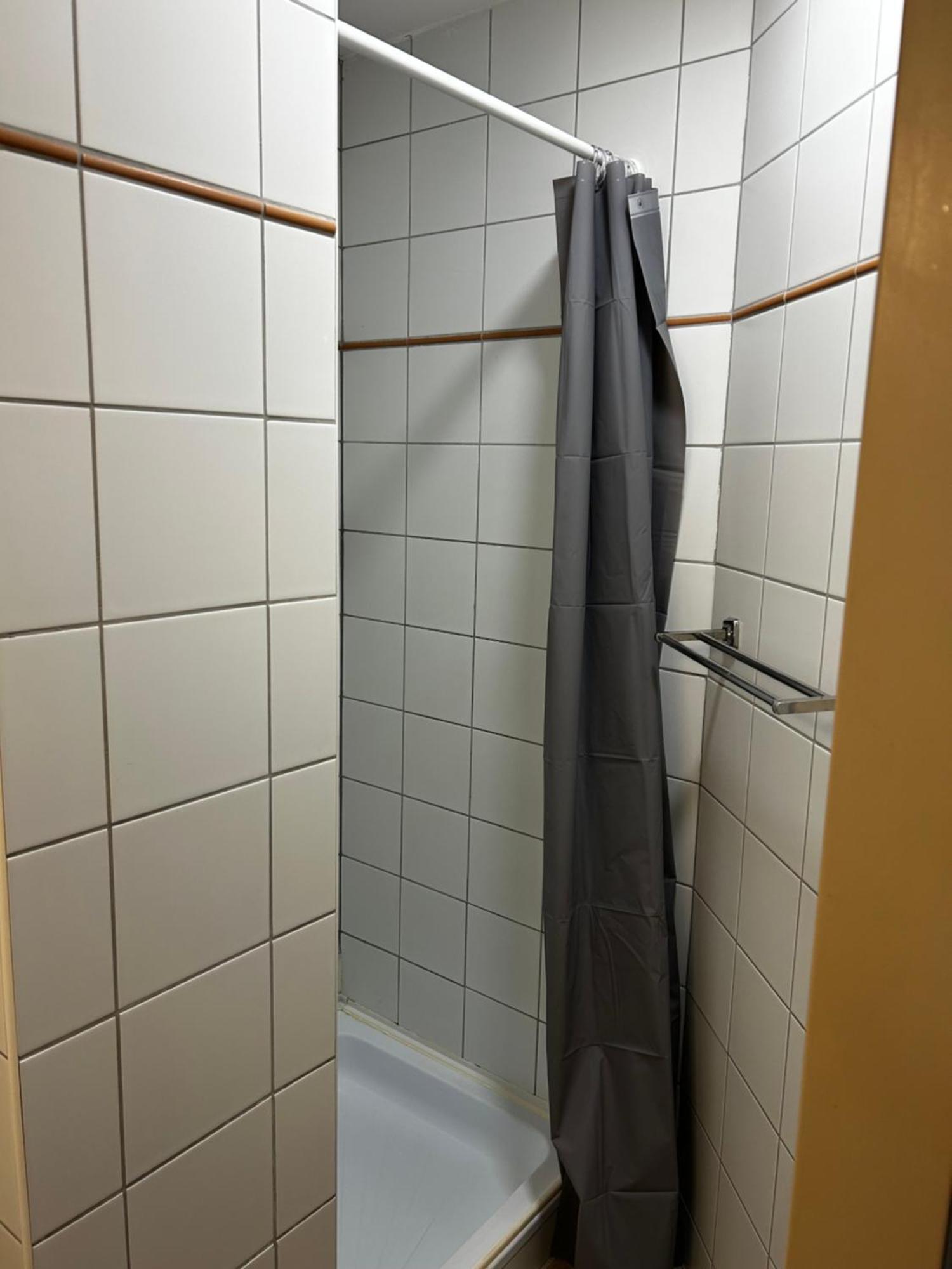 City Budget Hotel Budapest Ngoại thất bức ảnh