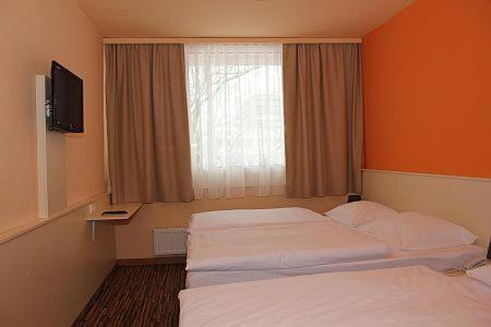 City Budget Hotel Budapest Ngoại thất bức ảnh